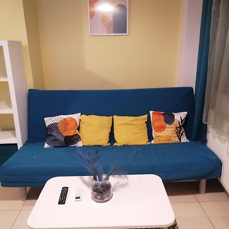 Central Modern Studio Thessaloníki Ngoại thất bức ảnh