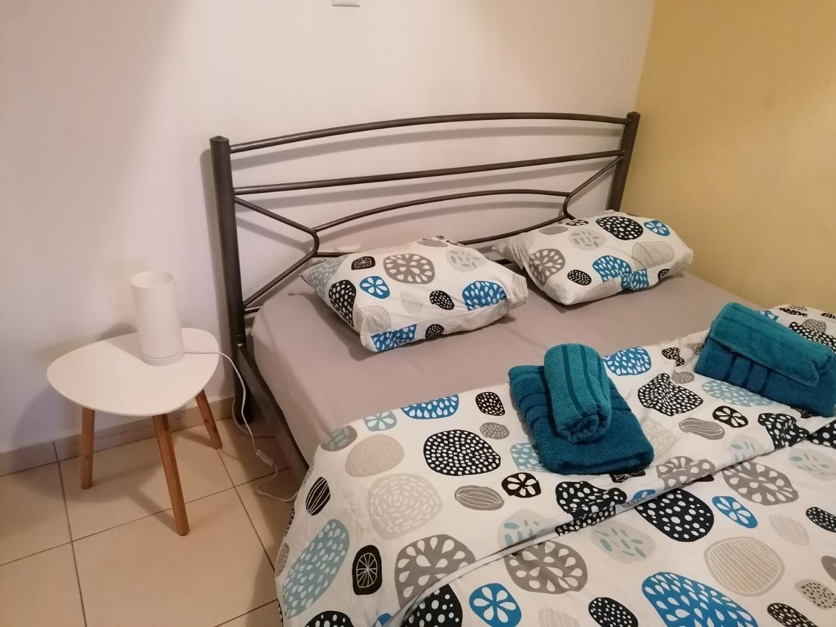 Central Modern Studio Thessaloníki Ngoại thất bức ảnh