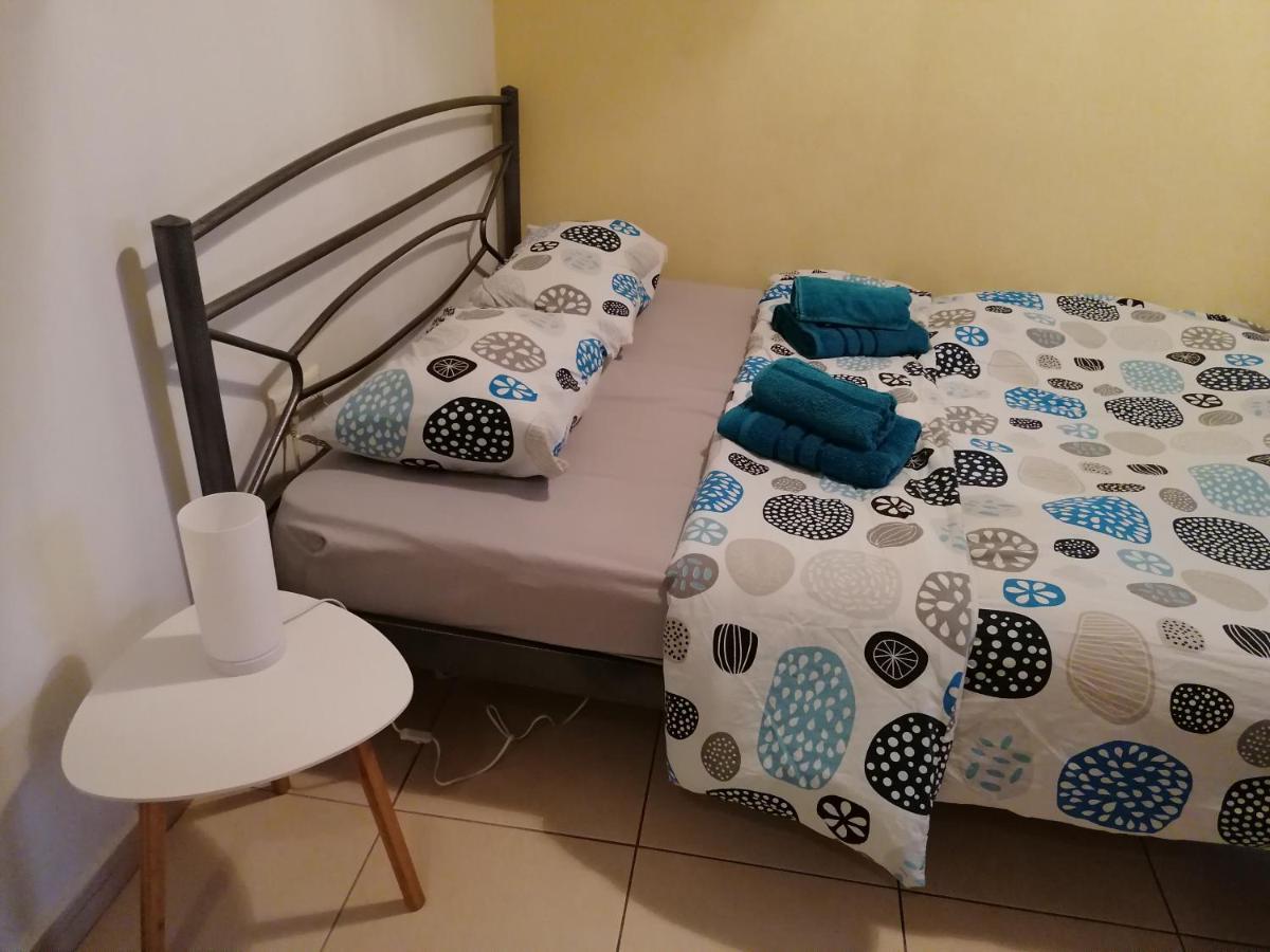 Central Modern Studio Thessaloníki Ngoại thất bức ảnh