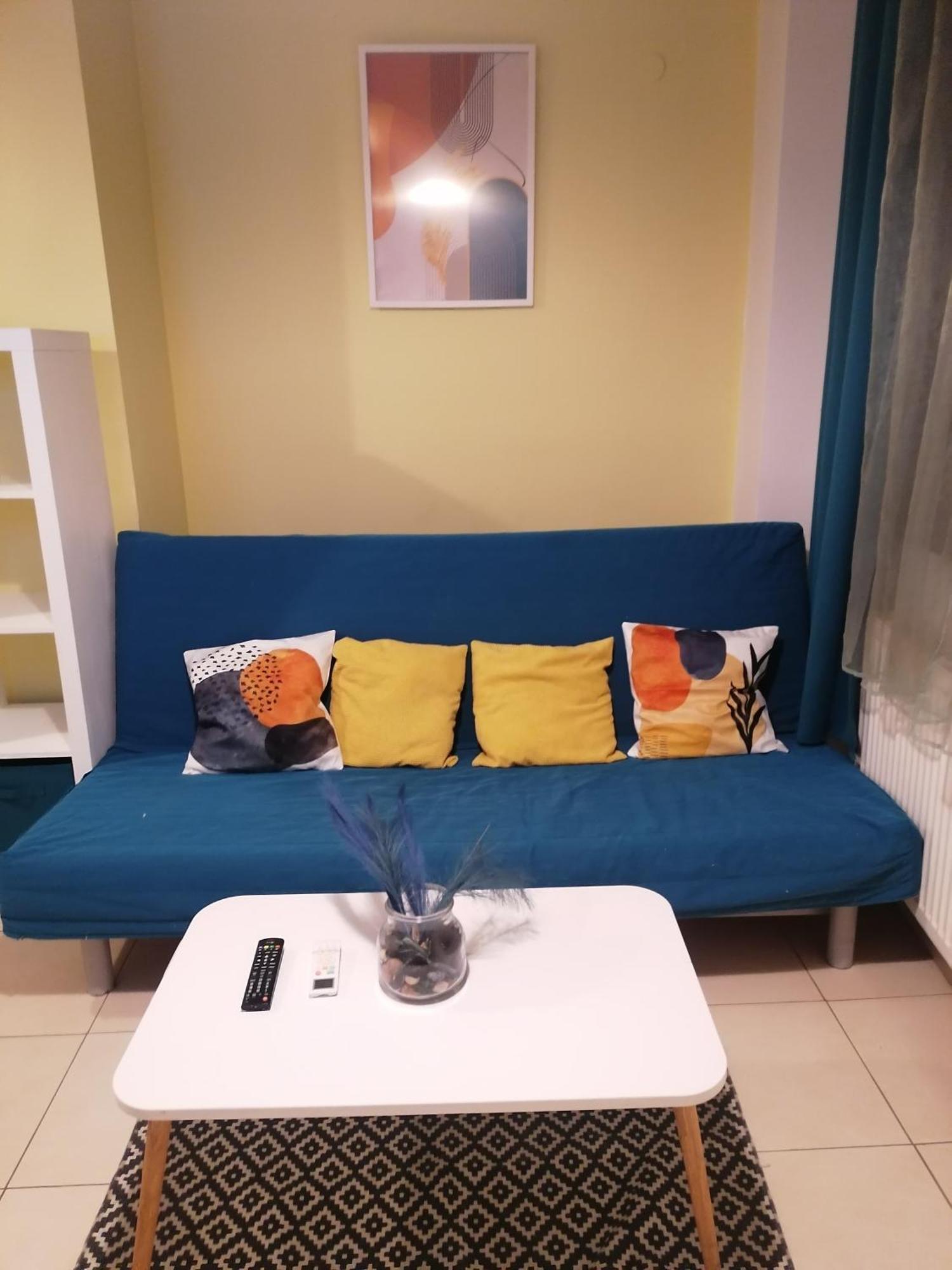 Central Modern Studio Thessaloníki Ngoại thất bức ảnh