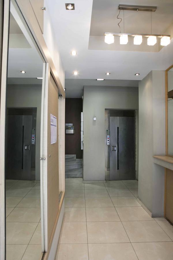 Central Modern Studio Thessaloníki Ngoại thất bức ảnh